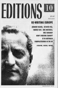 Editions Review