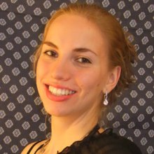 Barbara Ladurner | Privatfoto