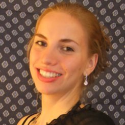 Barbara Ladurner | Privatfoto