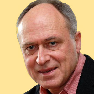 Reinhold Aumaier | Privatfoto