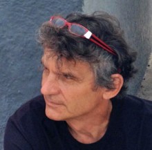 Peter Giacomuzzi | Privatfoto