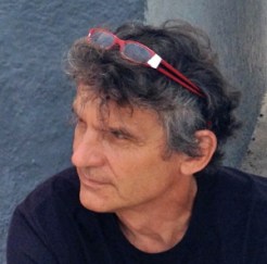 Peter Giacomuzzi | Privatfoto