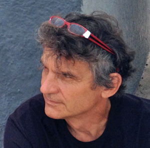 Peter Giacomuzzi | Privatfoto