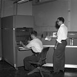 IBM_650_at_Texas_A&M