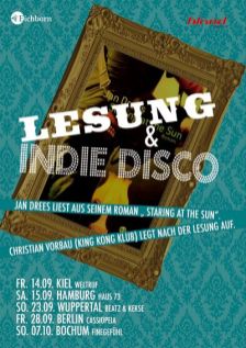 drees plakat_lesereise