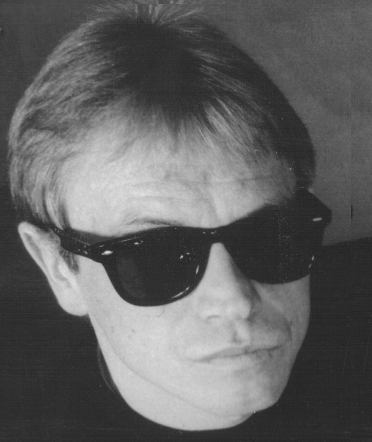 Werner Friebel