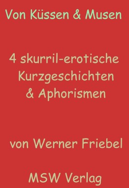 4 kurzgeschichten - werner friebel