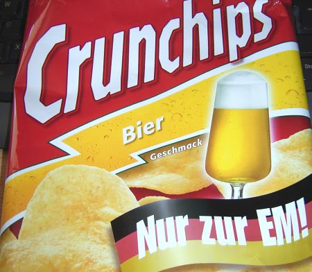 Bierchips
