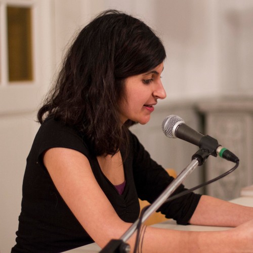 Shida Bazyar - Nachts ist es leise in Teheran