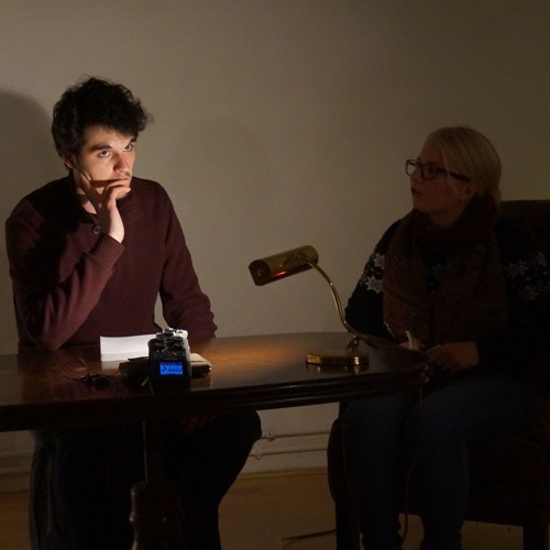 Julia Rüegger - "Die Pillengesellschaft"