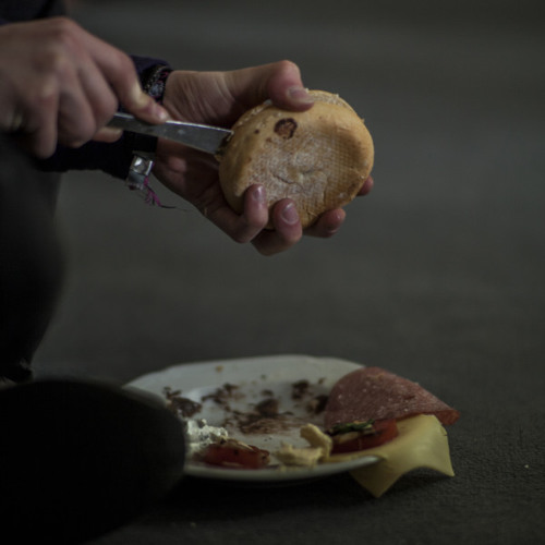 After Effects - Breakfastclub I