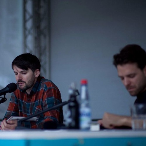 Saša Stanišić, Jörn Dege - Vor dem Fest