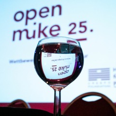 open mike 25