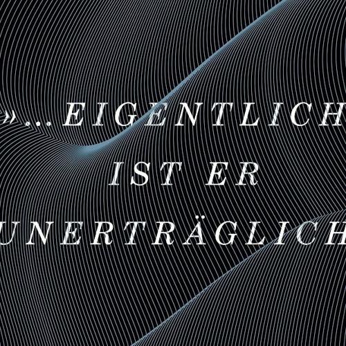 WW: Schwarze Serenade
