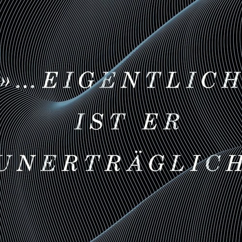 WW: Abschiedsstück 2
