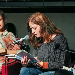 Wie erschreiben und erflexen wir uns Räume? I Insert Female Artist Festival