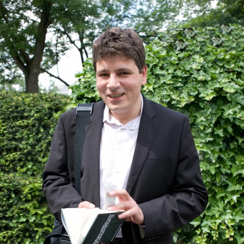 Marcel Beyer – Laborgespräch