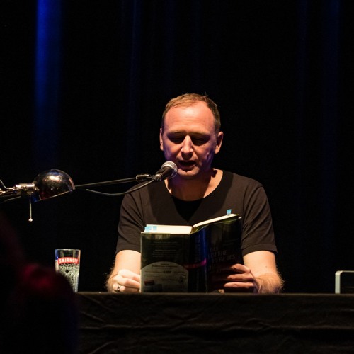 HAM.LIT 2020: Lesung mit Sebastian Stuertz