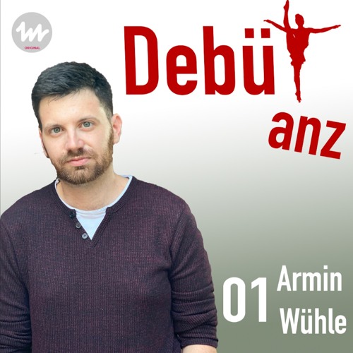 Folge 01 - Armin Wuehle "Getriebene"