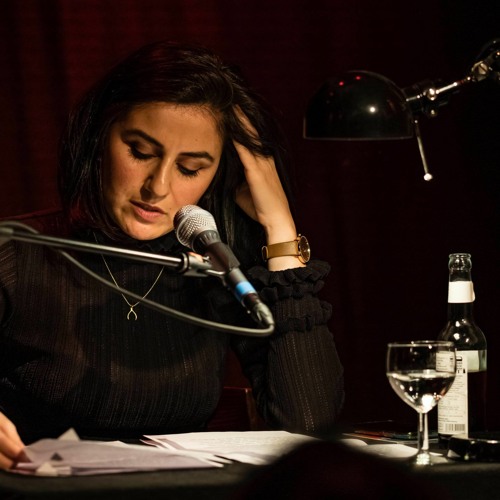 HAM.LIT 2020: Lesung mit Karosh Taha