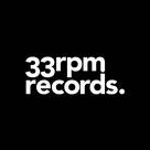 33rpm Records’s avatar