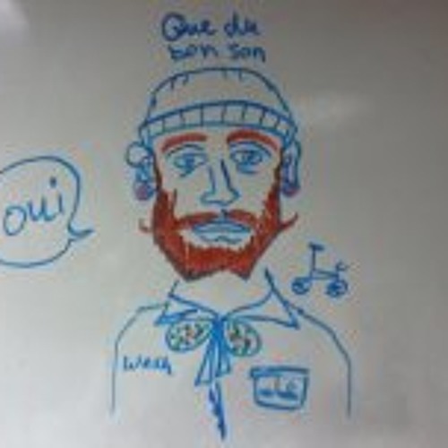Jacques Canziani’s avatar