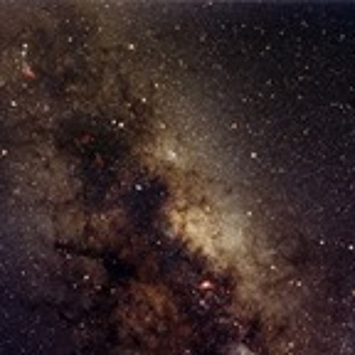 Maja Marinus’s avatar
