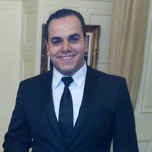 Mohamed mostafa’s avatar