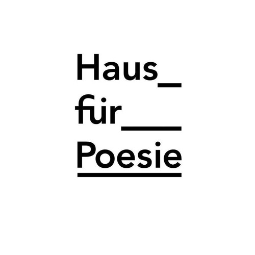 Haus für Poesie’s avatar