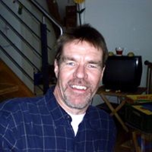 Johannes Schwalb’s avatar