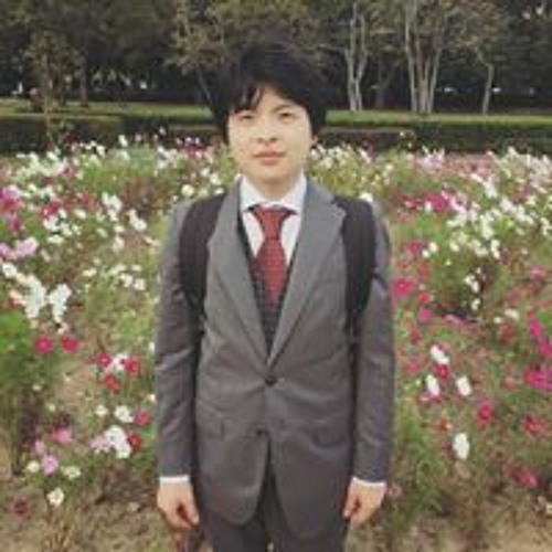 Yuuhei Oobayashi’s avatar