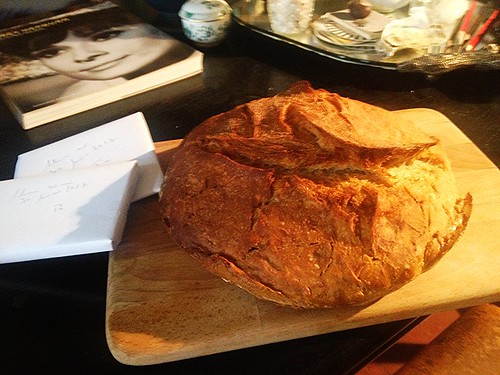 Brot 300117 Adrian