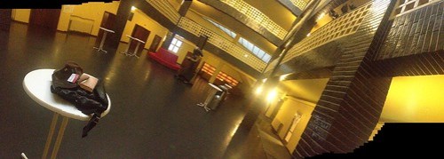 Meeres Lichthof