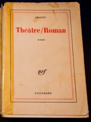 Aragon Théatre-Roman