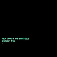 Cover: Skeleton Tree