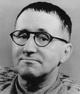 Bertold Brecht - Glarean Magazin