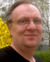 Martin Stauder