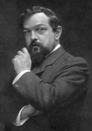 Wegbereiter der Moderne: Impressionist Claude Debussy