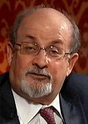 Salman Rushdie - Glarean Magazin