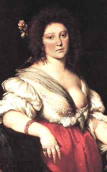 Eigenwillige Barock-Komponistin und Kurtisane: Barbara Strozzi