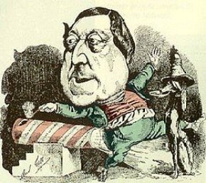 Feuerwerker Rossini Feuerwerker Rossini