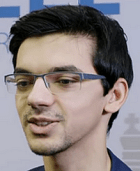 Anish Giri - Glarean Magazin