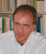 Daniel Mylow - Schriftsteller - Glarean Magazin