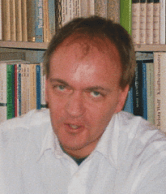 Daniel Mylow - Schriftsteller - Glarean Magazin