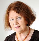 Charlotte Ueckert - Glarean Magazin