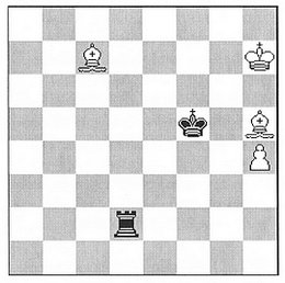Jean-Marc Loustau: White to play and win (Phénix 2009) Jean-Marc Loustau: White to play and win (Phénix 2009)