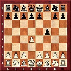 Interessant, umstritten, chancenreich: Die Holländische Partie 1.d2-d4 f7-f5