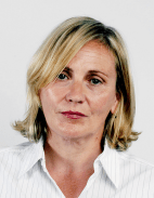 Julietta Fix - Schriftstellerin - Lyrikerin - Literatur-Herausgeberin - Fixpoetry - Glarean Magazin