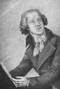 Leopold Koželuch (1747-1818) Leopold Koželuch (1747-1818)