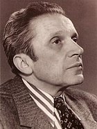 Mieczyslaw Weinberg (1919-1996) Mieczyslaw Weinberg (1919-1996)